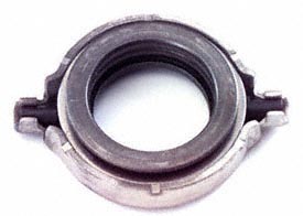 TYPE 1-2-3 GERMAN RELEASE BEARING TO 1970 111-141-165AG